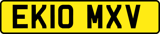 EK10MXV