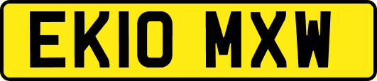 EK10MXW