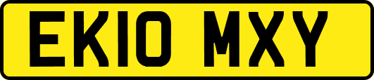 EK10MXY