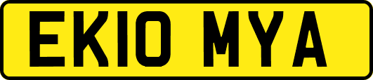 EK10MYA