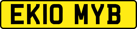 EK10MYB