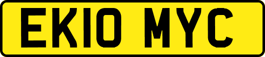 EK10MYC