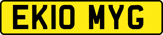 EK10MYG