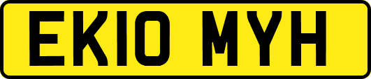 EK10MYH