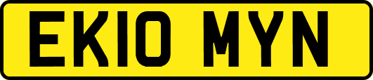 EK10MYN