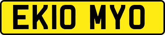 EK10MYO