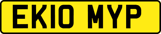 EK10MYP