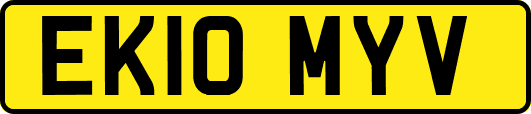 EK10MYV