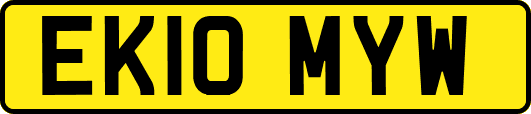 EK10MYW