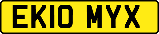EK10MYX