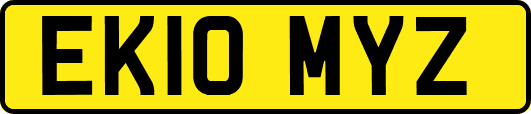 EK10MYZ