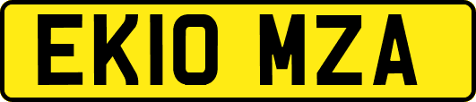 EK10MZA