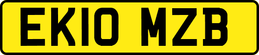 EK10MZB
