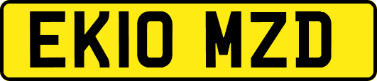 EK10MZD