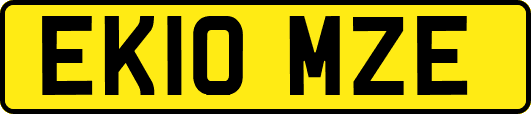 EK10MZE