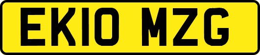 EK10MZG