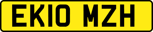 EK10MZH