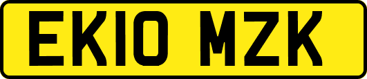 EK10MZK