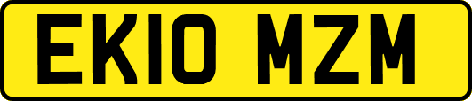 EK10MZM
