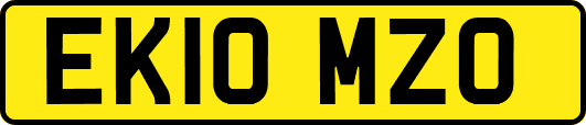 EK10MZO