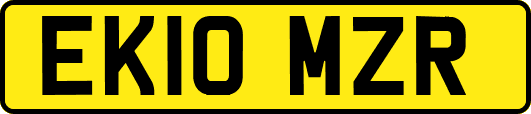 EK10MZR