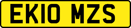 EK10MZS