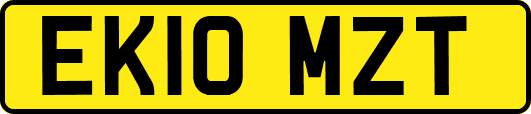 EK10MZT