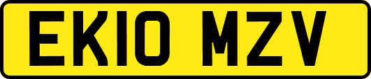 EK10MZV