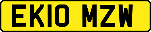 EK10MZW