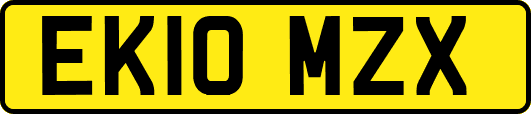 EK10MZX