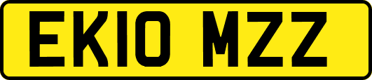 EK10MZZ