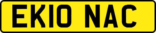 EK10NAC
