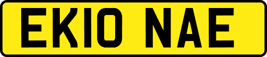 EK10NAE