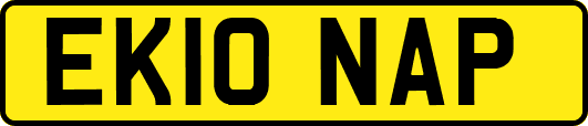 EK10NAP