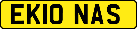 EK10NAS