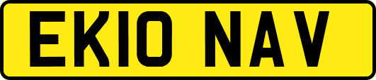 EK10NAV