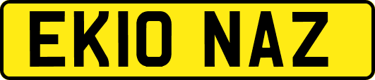 EK10NAZ