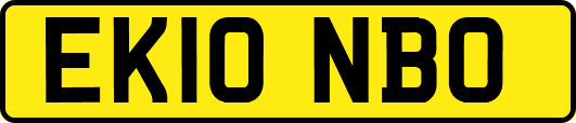 EK10NBO