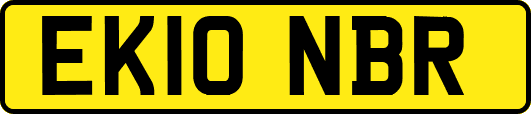EK10NBR
