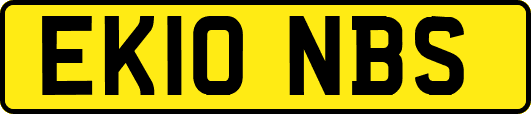 EK10NBS