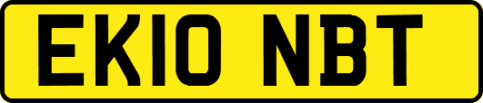 EK10NBT