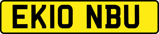 EK10NBU