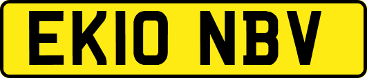 EK10NBV