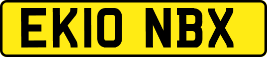 EK10NBX