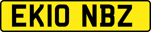 EK10NBZ