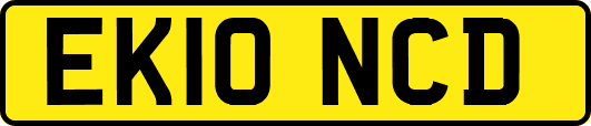 EK10NCD