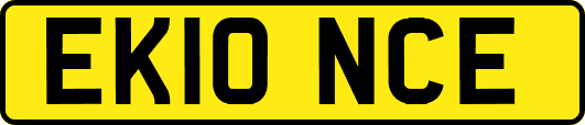 EK10NCE