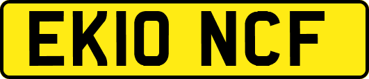 EK10NCF