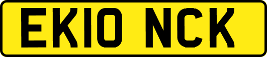 EK10NCK