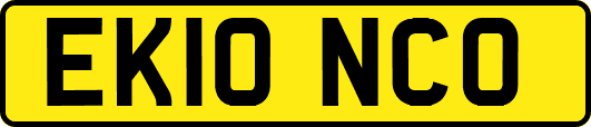 EK10NCO